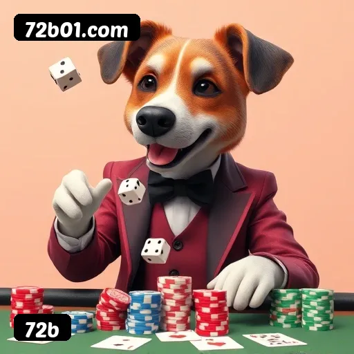 Cassino ao Vivo 72b - Dealers Brasileiros Profissionais